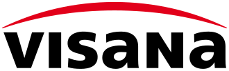 Visana Logo